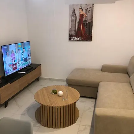 Apartment Chrysa- Kyra