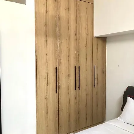 Chrysa- Kyra Apartment *