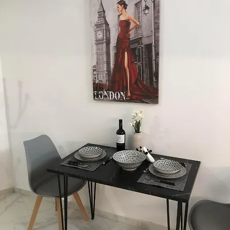 Chrysa- Kyra Apartment