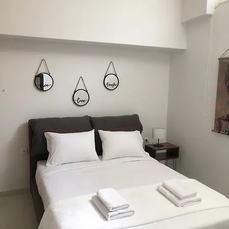 Chrysa- Kyra Apartment Heraklion (Crete)