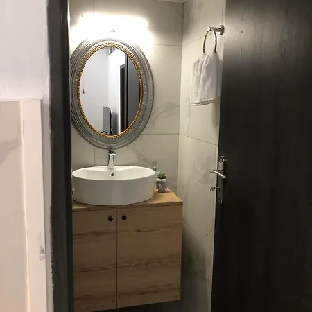 Apartment Chrysa- Kyra *