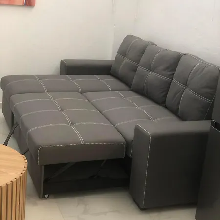 Apartment Chrysa- Kyra