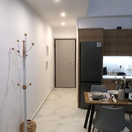 Apartment Chrysa- Kyra Heraklion (Crete)