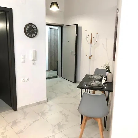 Apartment Chrysa- Kyra