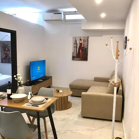 Apartment Chrysa- Kyra