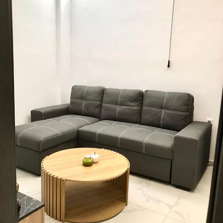 Chrysa- Kyra Apartment Heraklion (Crete)