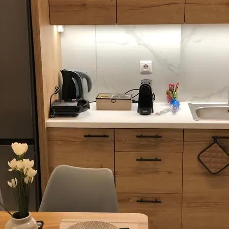 Apartment Chrysa- Kyra