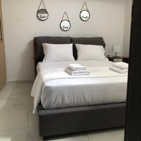 Apartment Chrysa- Kyra
